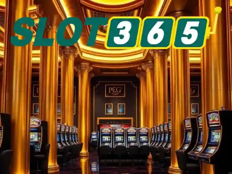 Slot365: NỀN TẢNG SLOT TRỰC TUYẾN HÀNG ĐẦU TẠI VIỆT NAM Giao diện nhà cái hoàn hảo
