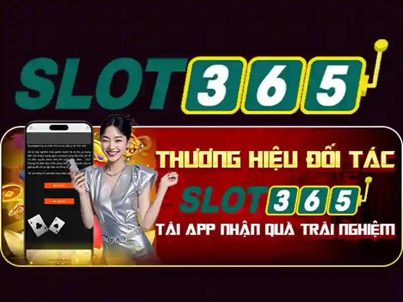 Slot365: Trải nghiệm casino trực tuyến hàng đầu tại Việt Nam Giao diện nhà cái hoàn hảo