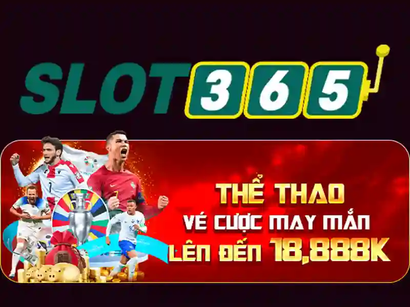 Slot365 là gì và vì sao được người chơi ưa chuộng
