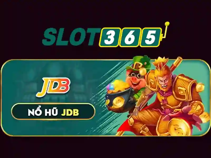 Trải nghiệm người dùng tại Slot365