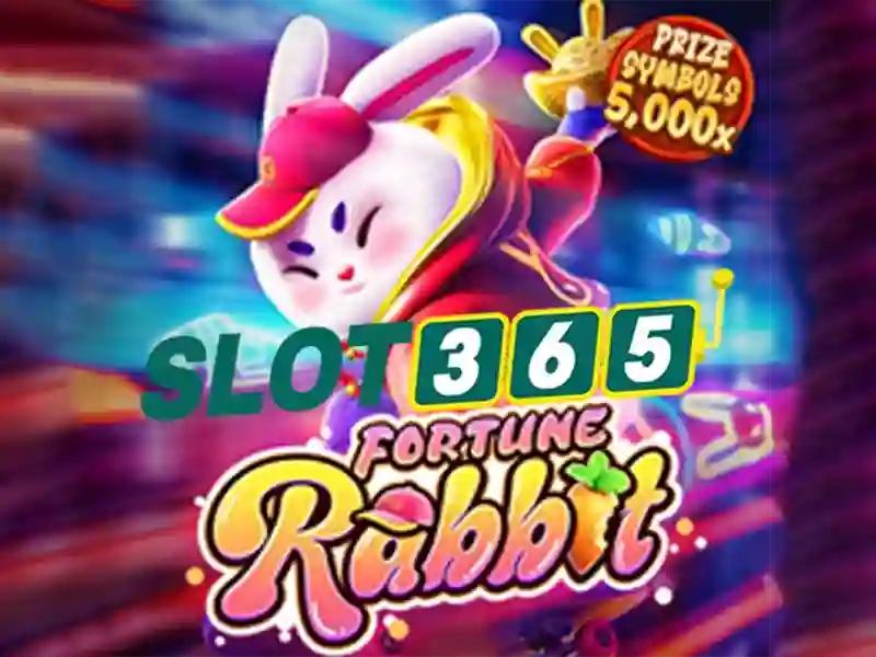 Slot365: Trải nghiệm slot trực tuyến đáng tin cậy