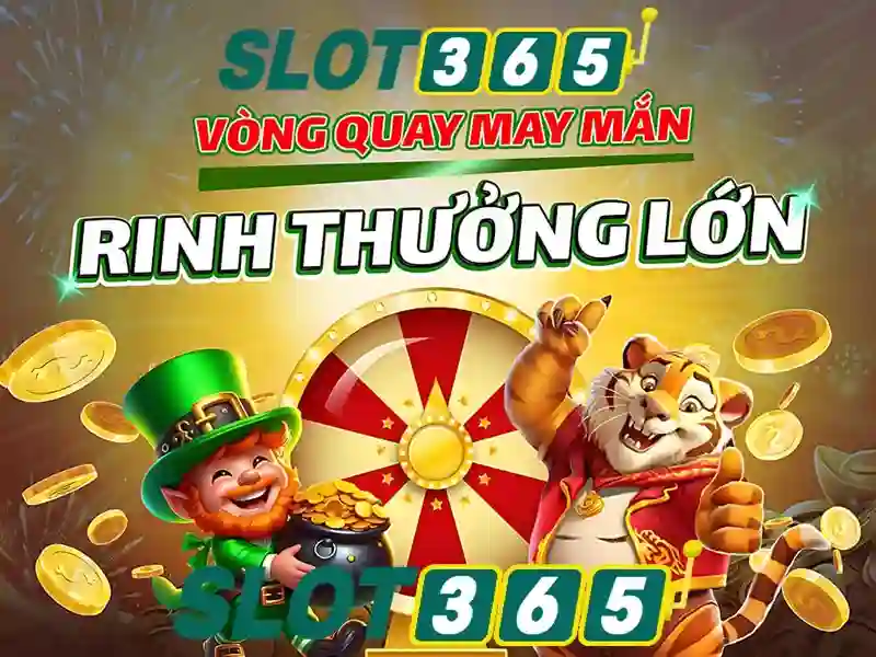 Slot365 là gì?