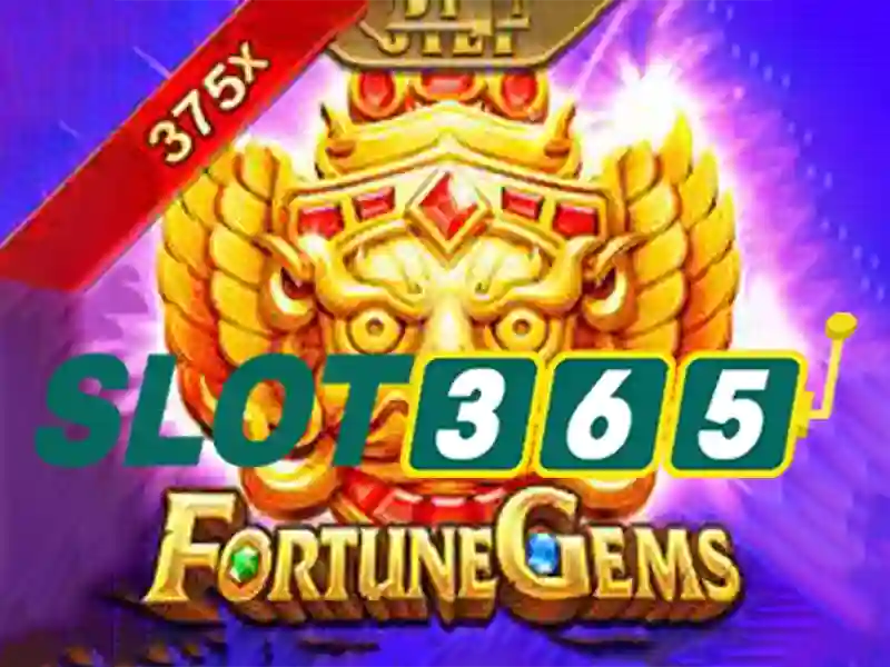 Slot365: Nền tảng chơi slot trực tuyến an toàn và hợp pháp