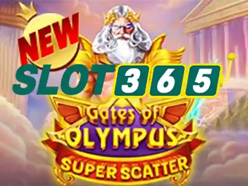 Slot365 là gì và tại sao được nhiều người chơi quan tâm