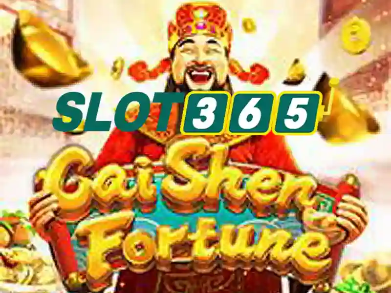 Slot365: Nền tảng slot trực tuyến an toàn và đa dạng