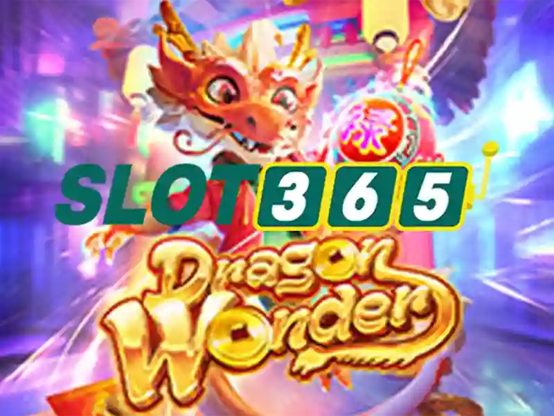 Slot365 - Đánh giá tổng quan về nền tảng slot trực tuyến Giao diện nhà cái hoàn hảo