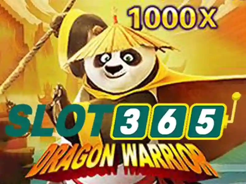Slot365 - Đánh giá và hướng dẫn chơi slot trực tuyến Giao diện nhà cái hoàn hảo