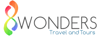 8Wonders Travel and Tours | Philippine Tour Packages 2019