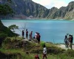 Mt. Pinatubo Day Tour Packages 2019