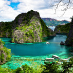 Coron Day Tour Package